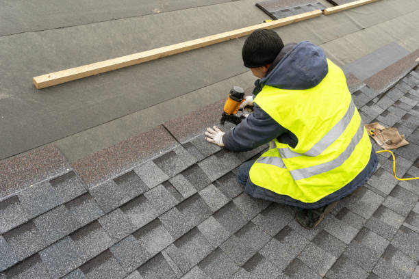 Best Emergency Roof Repair  in Buchanan, NY