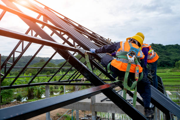 Best Roof Restoration Services  in Buchanan, NY