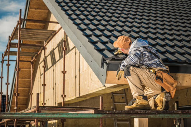 Best Roof Waterproofing Services  in Buchanan, NY