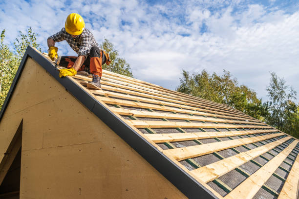 Best Flat Roof Repair Services  in Buchanan, NY