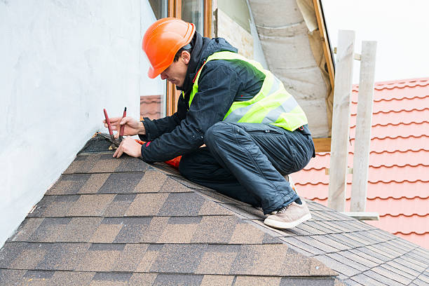 Roof Waterproofing Services in Buchanan, NY
