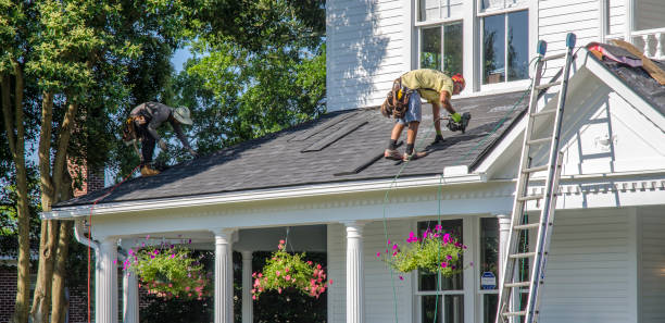Best Local Roofing Companies  in Buchanan, NY