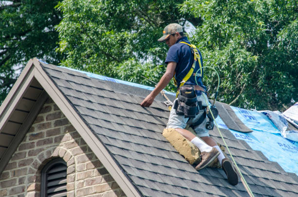 Best Commercial Roofing Services  in Buchanan, NY