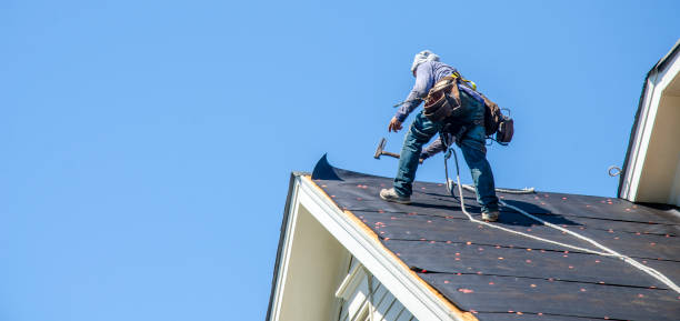 Best Flat Roof Repair Services  in Buchanan, NY